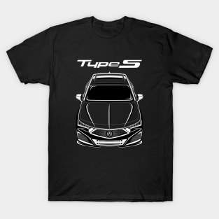 TLX Type S 2021-2023 T-Shirt
